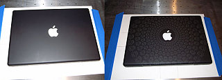 Love It or Leave It? Tattoo Lasered Laptop